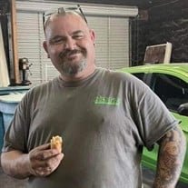 Joseph "Joey" Lynn Socia