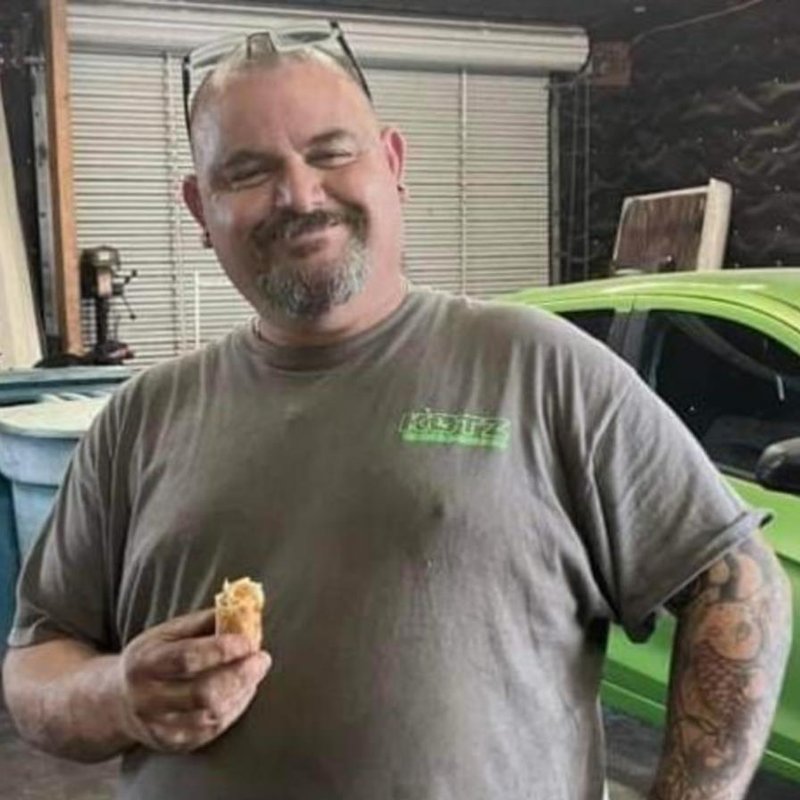 Joseph "Joey" Lynn Socia - Photo 2