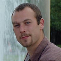 Christian Shelby Ryan Ford