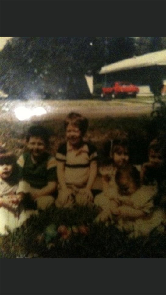 Christian Shelby Ryan Ford - Photo 2