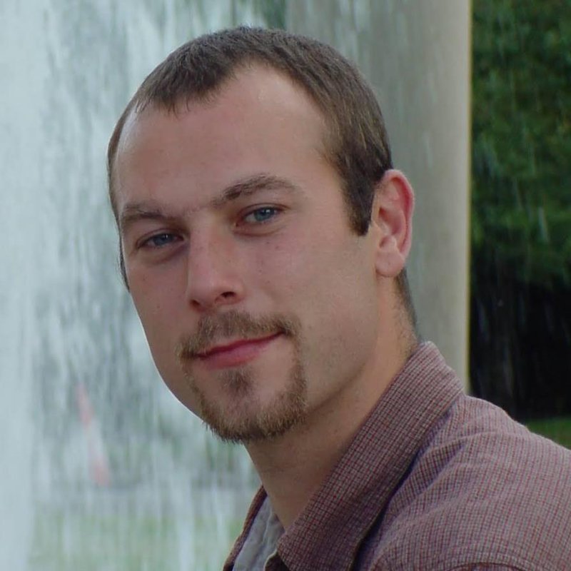 Christian Shelby Ryan Ford - Photo 3