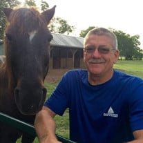 Leonard Ralph Purgahn