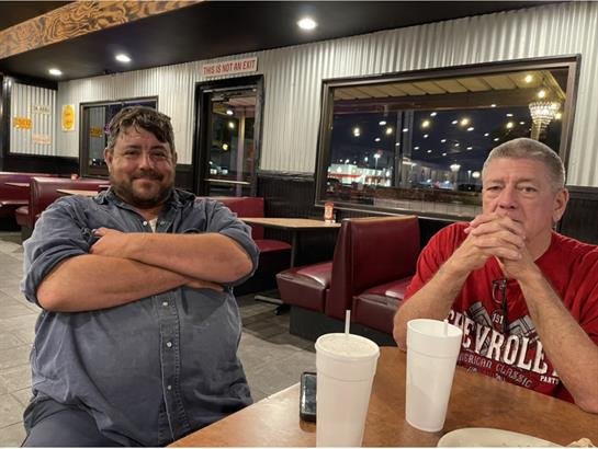 Leonard Ralph Purgahn - Photo 3