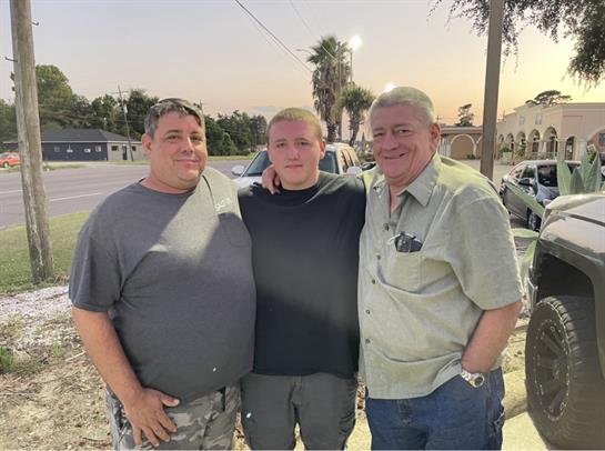 Leonard Ralph Purgahn - Photo 5