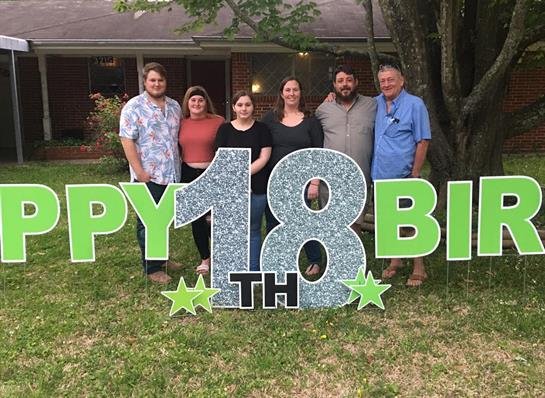 Leonard Ralph Purgahn - Photo 8