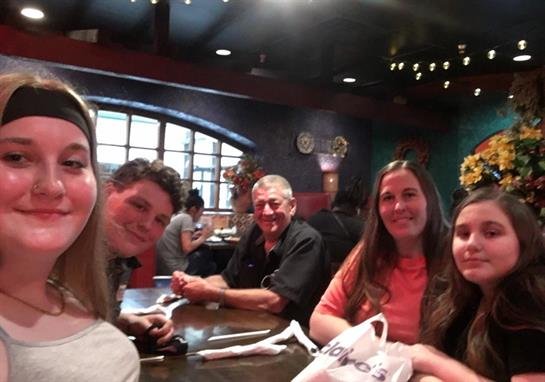 Leonard Ralph Purgahn - Photo 9