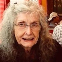 Georgia Gay Gadberry