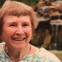 Aletha Joyce-Coleman Kirkwood