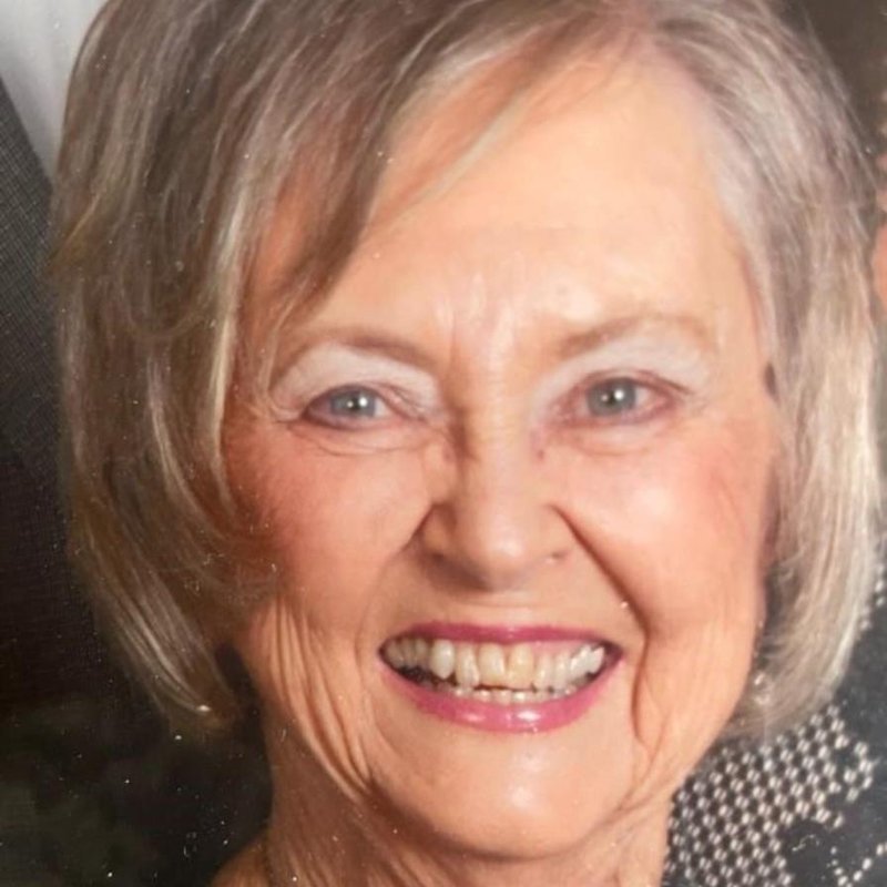 Mary Jane Davis - Photo 2