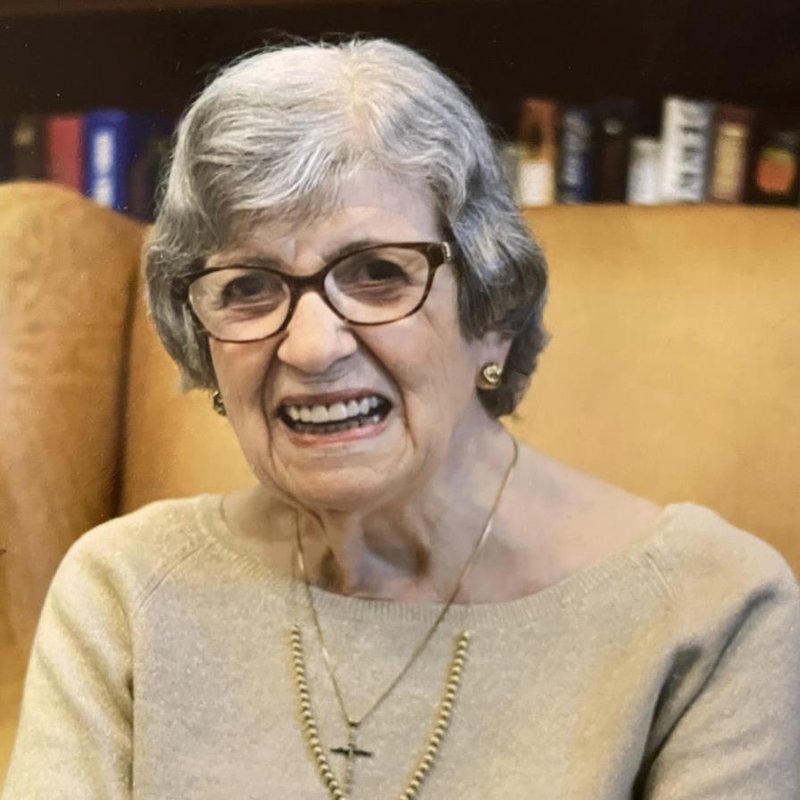 Shirley Mae Dement - Photo 2