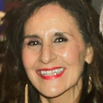 Marianne Fasulo Irby