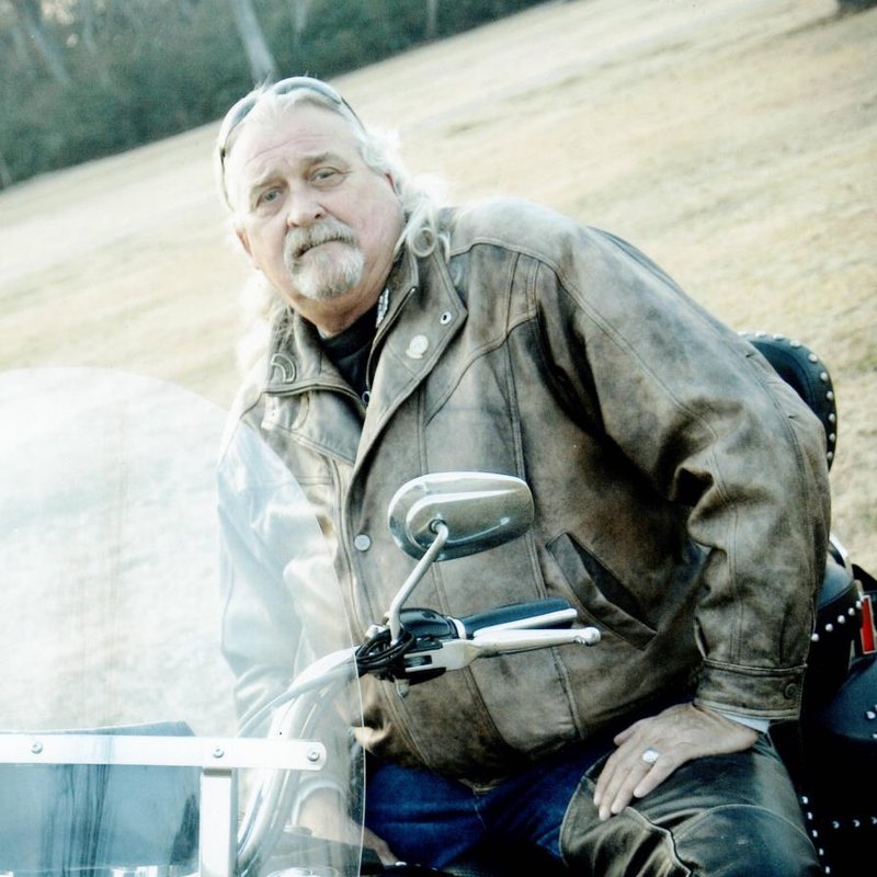 Andy Harrison Ayers - Photo 2