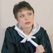 Jessica Lauren Sattler