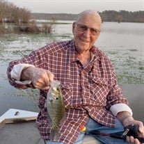 Hubert Joseph Miller Jr.