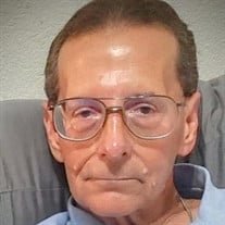 Melvin Wayne Champagne