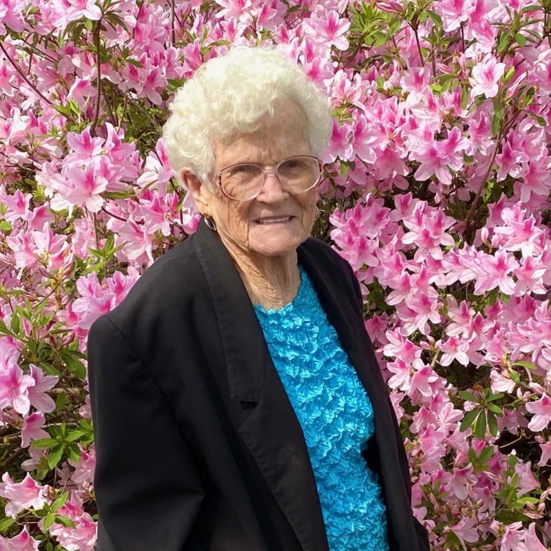 Mattie Fay Herring - Photo 2