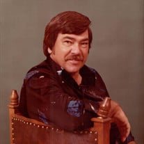 Raymond (Butch) Mills