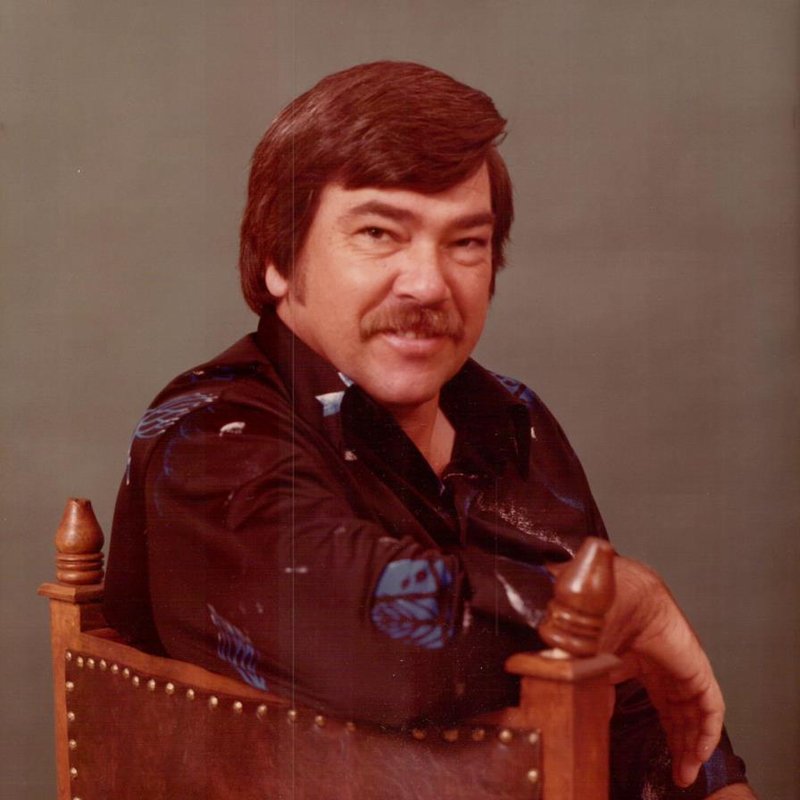 Raymond (Butch) Mills - Photo 2