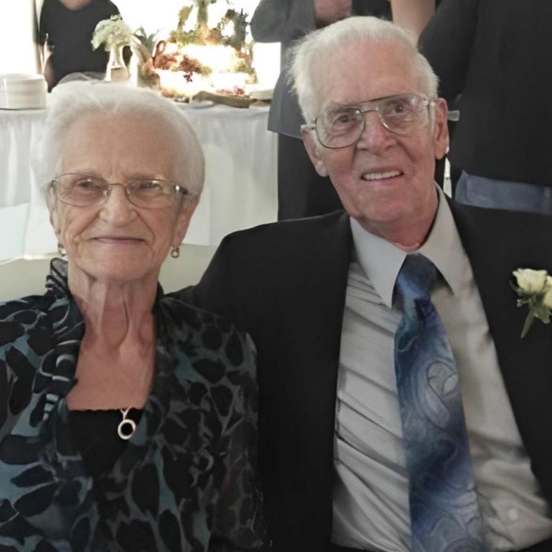 Joyce and George Romero - Photo 2