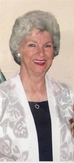 Barbara Glaze Morgan - Photo 2