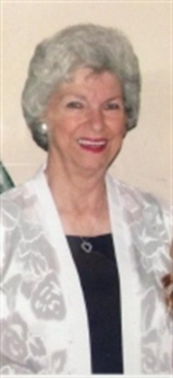 Barbara Glaze Morgan - Photo 3