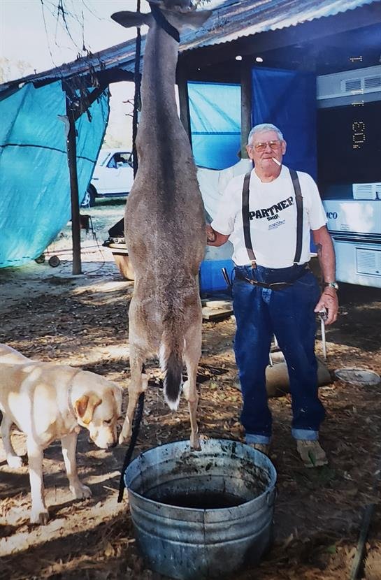 Lee Dwayne Walker - Photo 4