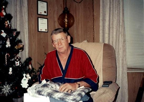 Lee Dwayne Walker - Photo 6