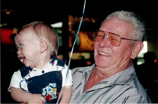 Lee Dwayne Walker - Photo 10