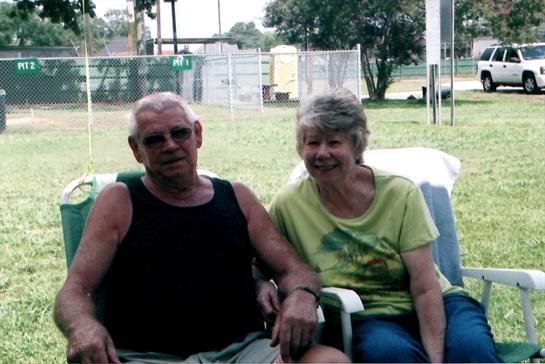 Lee Dwayne Walker - Photo 11