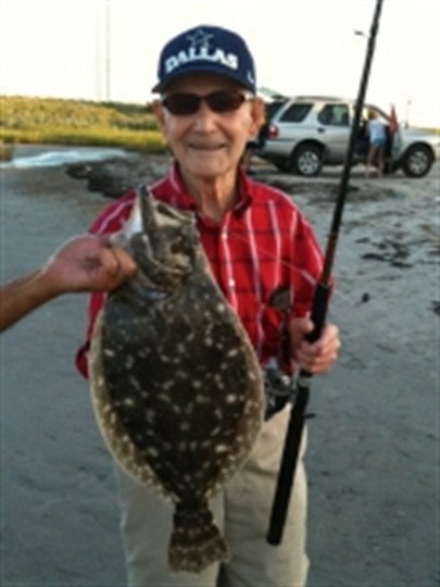 Burney M. Aucoin - Photo 2