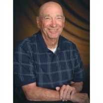 Roland Joseph Geoffroy