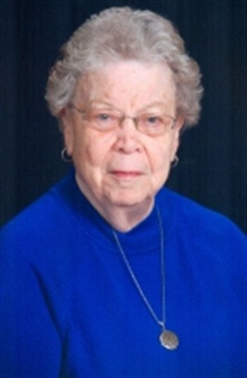 Maurine Joyce Green - Photo 3