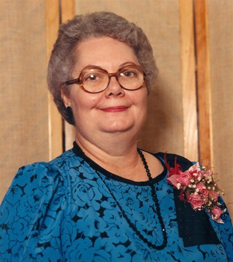 Betty Louise Cayard Lee - Photo 3