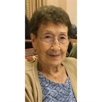 Shirley Miguez Hawthorne