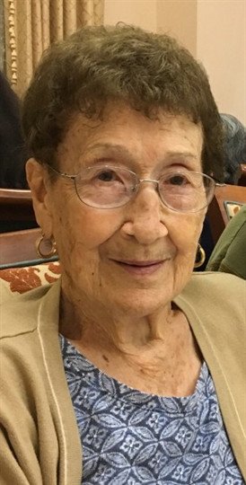 Shirley Miguez Hawthorne - Photo 2